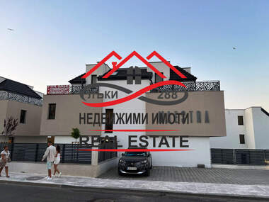 Продажба - Апартамент в Созопол,  Бургас