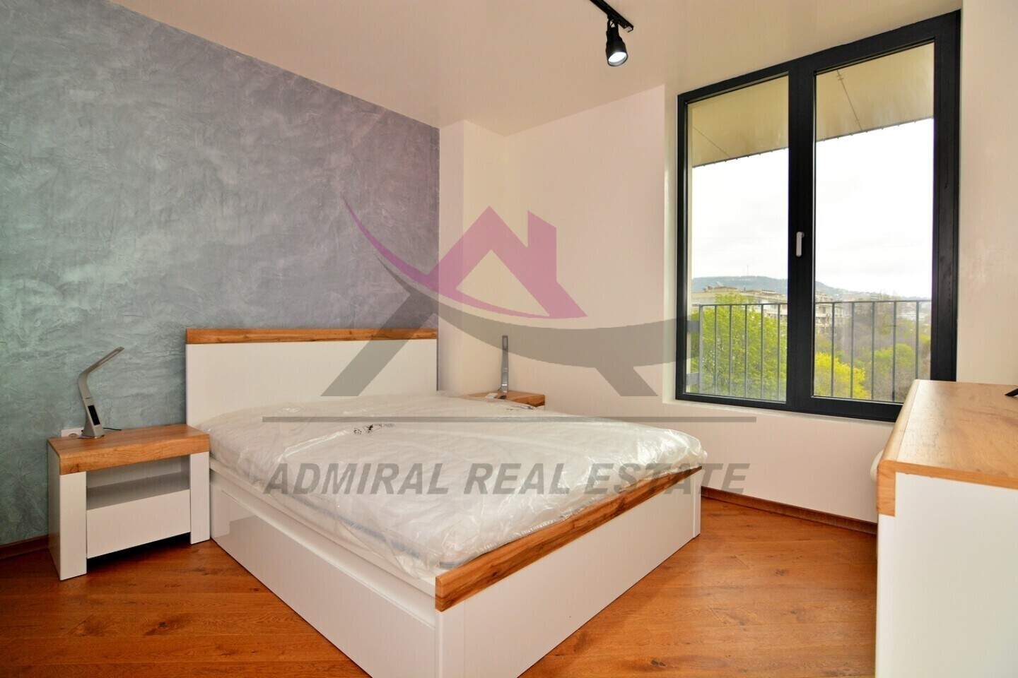 Cu trei camere Apartament în Ceaîka, Varna – fotografia 7