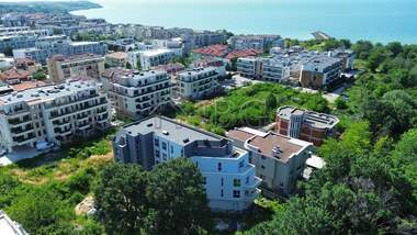 Verkauf - Wohnung in Saravowo,  Burgas