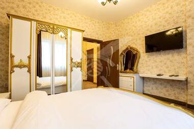 For rent - Apartment in Center,  Sofia