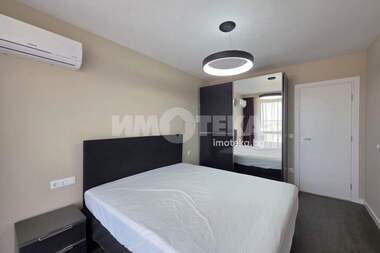 For rent - Apartment in Manastirski livadi-Iztok,  Sofia