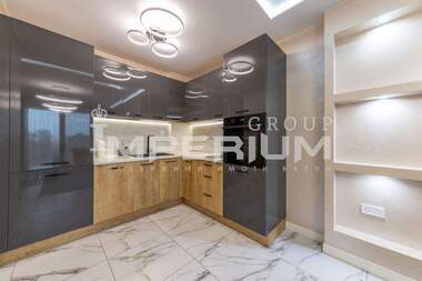 For rent - Apartment in Chayka,  Varna