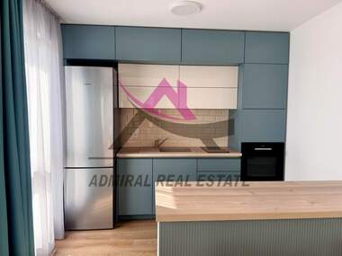 For rent - Apartment in Vazrajdane 3,  Varna