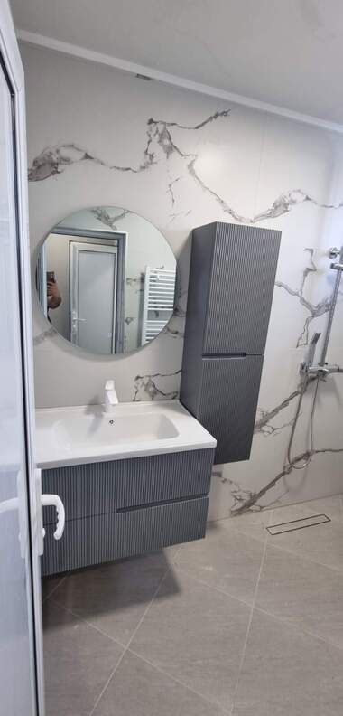 Satış - Apartman olarak Vazrajdane,  Razgrad
