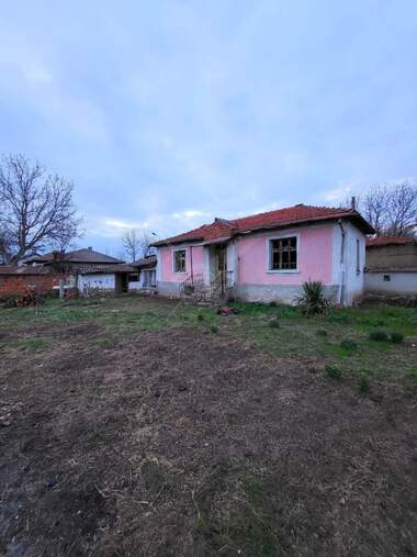 For sale - House in Opalchenec,  Stara Zagora