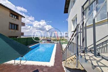 For sale - House in Kosharitsa,  Burgas
