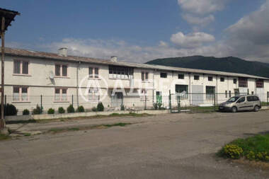 Verkauf - Industriegebäude in Twardiza,  Sliwen