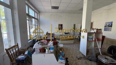 Vânzare - Magazin/Birou/Depozit/Salon de frumusețe/Restaurant/Cabinet de stomatologie în Văglarovo,  Haskovo