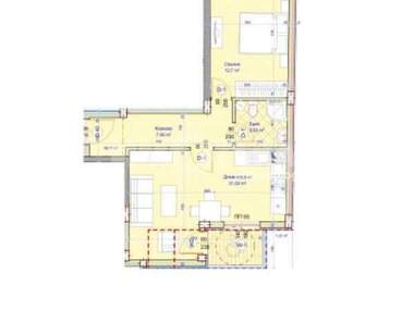 Satış - Apartman olarak Obshtinata,  Varna
