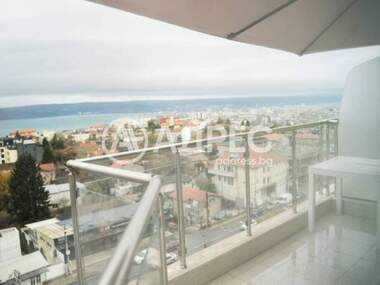 Vânzare - Apartament în Briz,  Varna