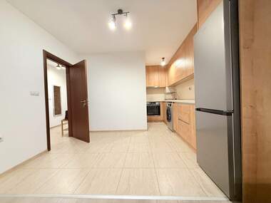 Miete - Wohnung in Lazur,  Burgas