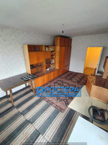 Продажба - Апартамент в Запад-3,  Търговище