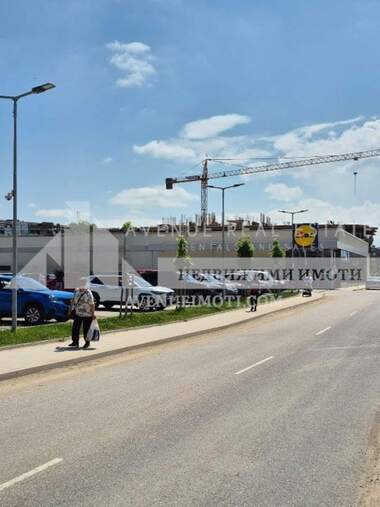 Продажба - Апартамент в Христо Смирненски,  Пловдив