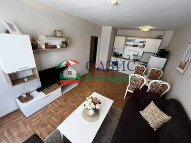 For sale - Apartment in Sveti Vlas,  Burgas