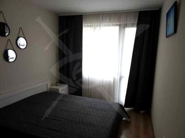 Închiriere - Apartament în Kolhozen pazar,  Varna