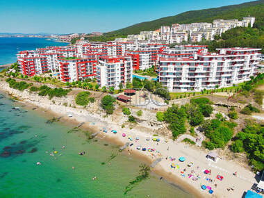 Satış - Apartman olarak Elenite,  Burgas