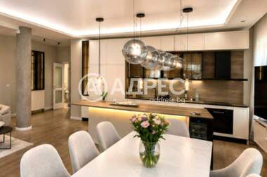 For rent - Apartment in Gracka mahala,  Varna