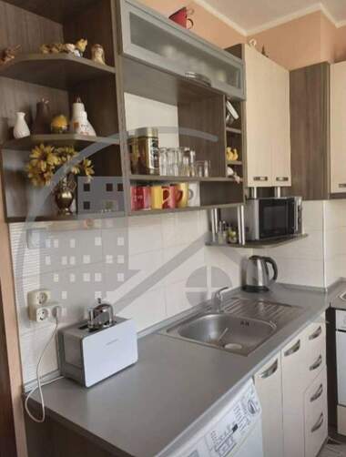 Verkauf - Wohnung in Mladost 1,  Warna