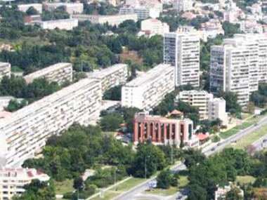 Real estate for rent in neighborhood Chayka, city Varna