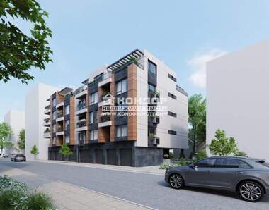 Vânzare - Apartament în Center,  Plovdiv