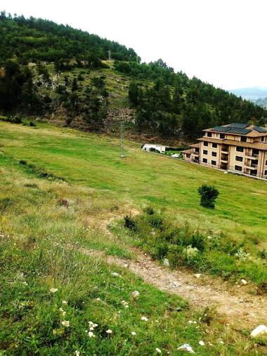 Satış - İnşaat arsası olarak Velingrad,  Pazarcik