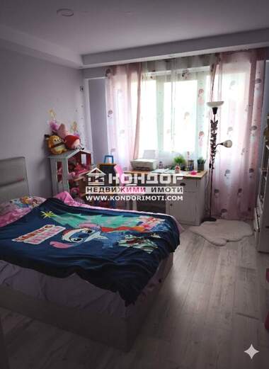 Vânzare - Apartament în Kiuceuk Parij,  Plovdiv