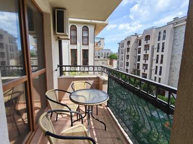 Vânzare - Apartament în Sunny Beach,  Burgas