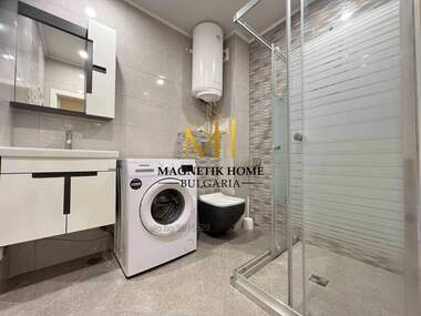 Miete - Wohnung in Izgrew,  Burgas