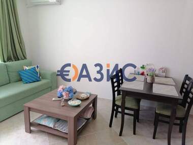 For sale - Apartment in Kosharitsa,  Burgas