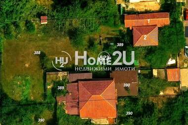Satış - İnşaat arsası olarak Lozovo,  Burgas