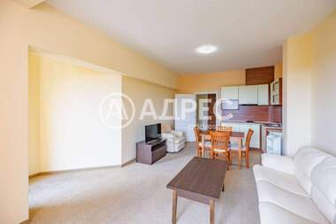Satış - Apartman olarak Golden Sands,  Varna