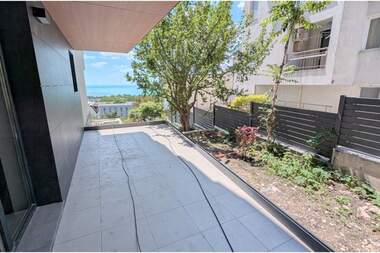 For sale - Apartment in Briz,  Varna