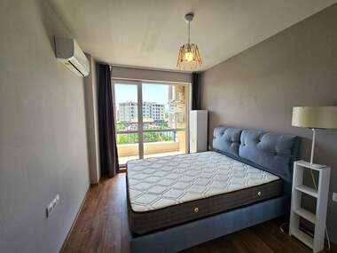 Kira - Apartman olarak Ostromila,  Plovdiv