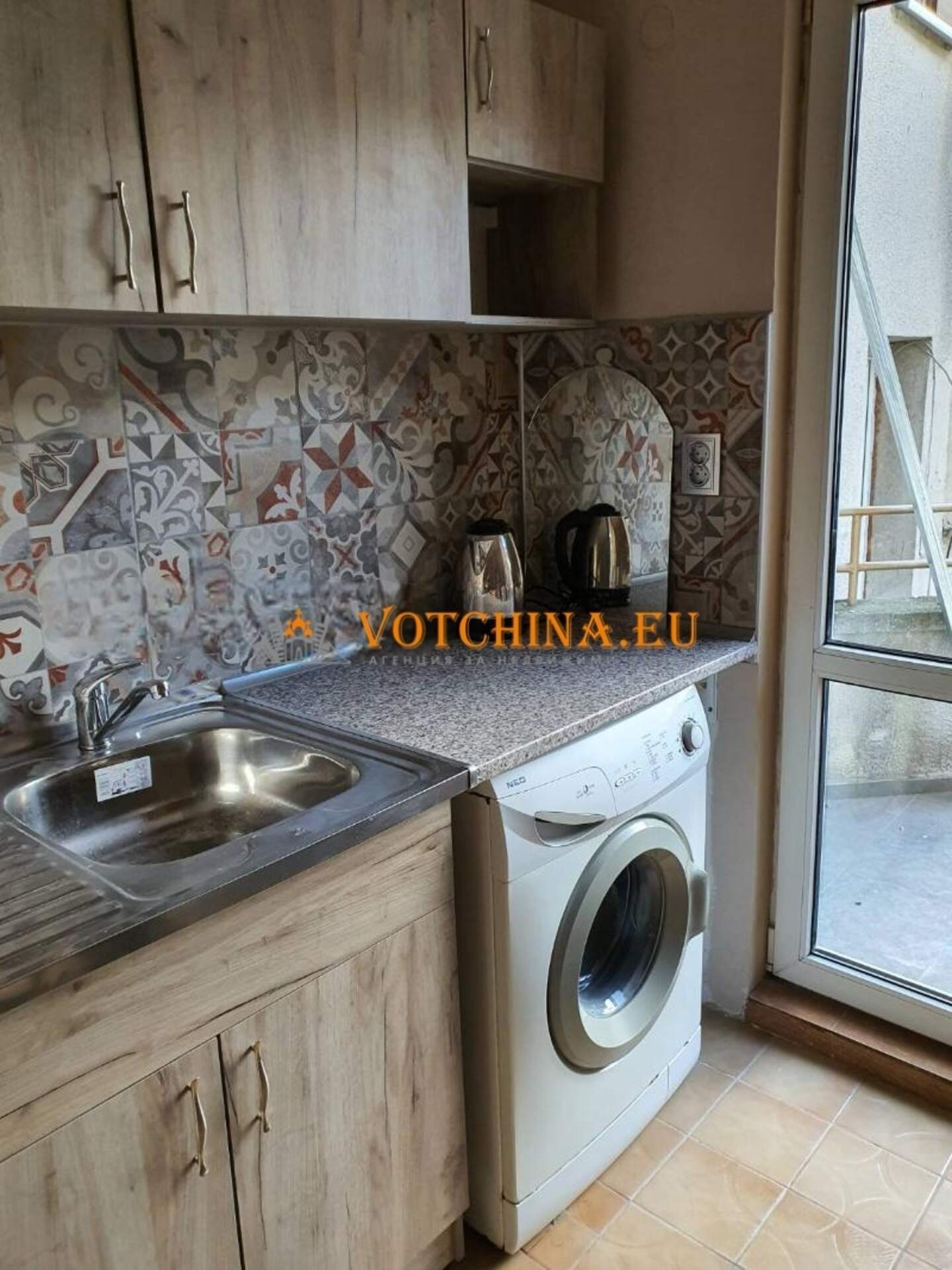 Cu trei camere Apartament în Sfinții Constantin și Elena, Varna – fotografia 4