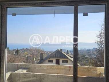 For sale - Apartment in Akchelar,  Varna