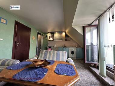 For rent - Apartment in Wider Center,  Pleven