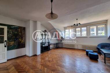 For sale - Apartment in Geo Milev,  Sofia