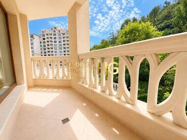 For sale - Apartment in Asparuhovo,  Varna