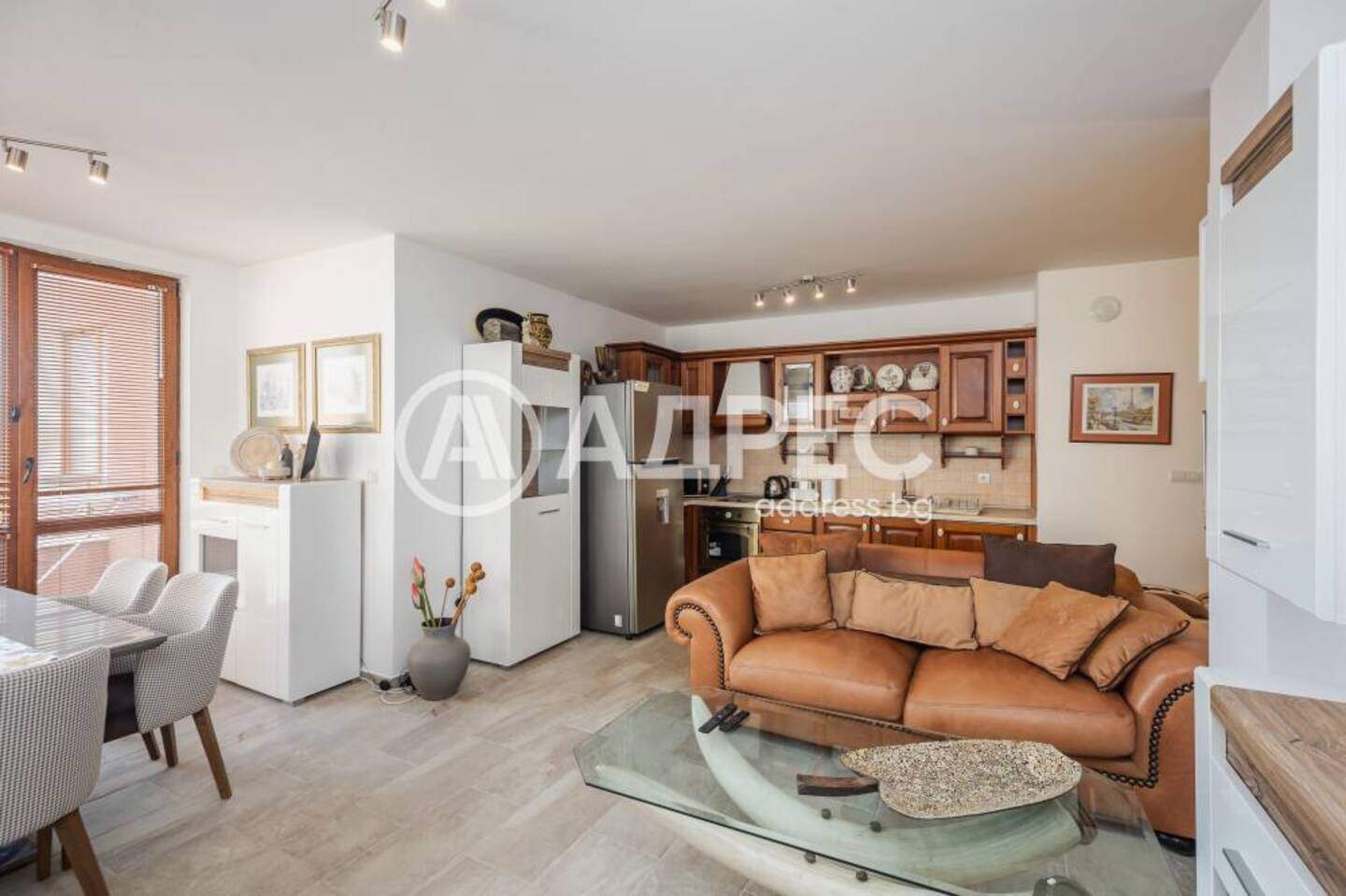 Üç odalı Apartman olarak Briz, Varna – fotoğraf 8