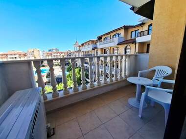 Vânzare - Apartament în Sunny Beach,  Burgas