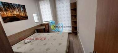 Наем - Апартамент в Кършияка,  Пловдив