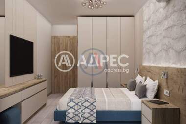 Satış - Apartman olarak Sunny Beach,  Burgas