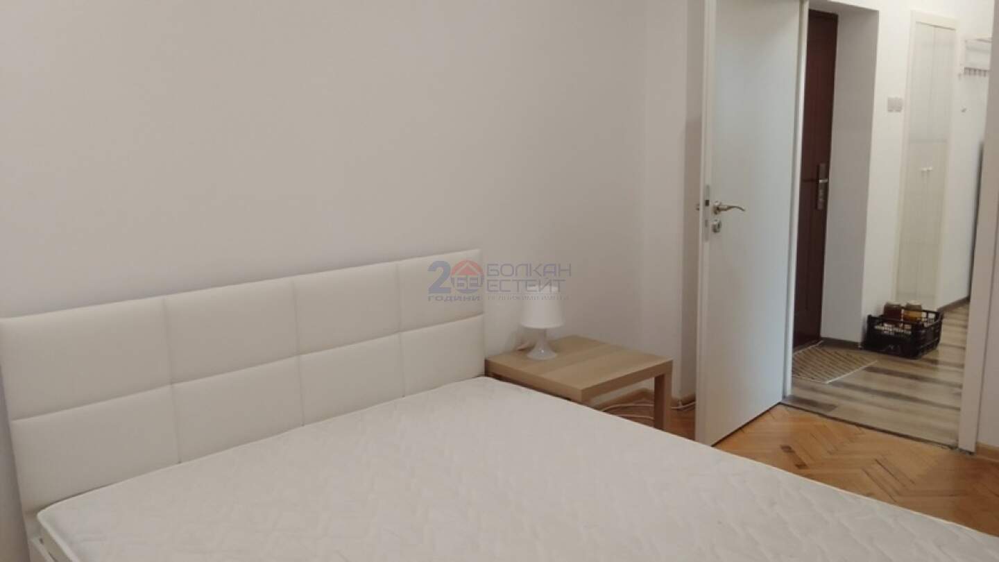 Vierzimmer Wohnung in Zentar, Weliko Tarnowo – Foto 6