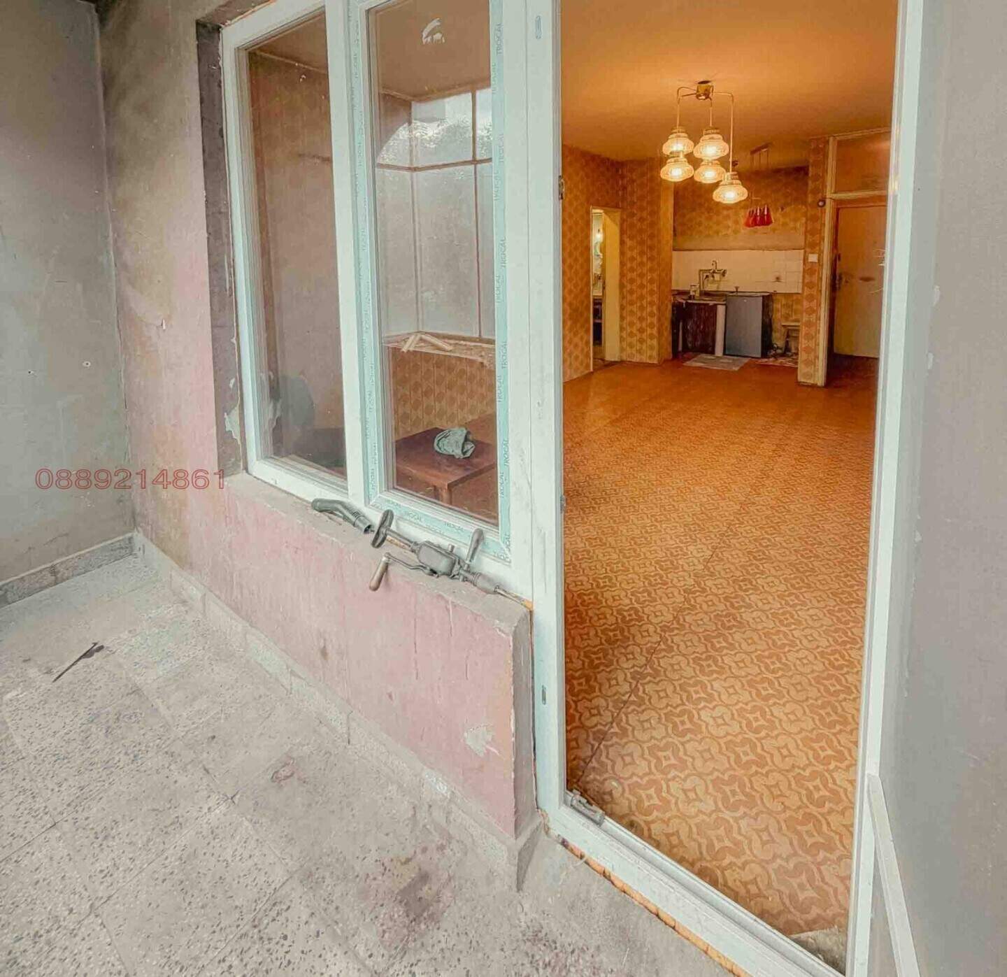 Studio Apartment in Dianabad, Sofia – photo 5