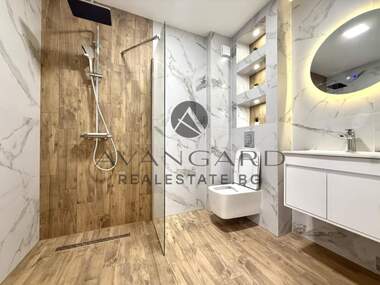 Продажба - Апартамент в Тракия,  Пловдив