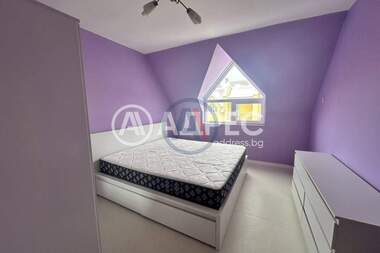 Satış - Apartman olarak Novi Han,  Sofia Oblast