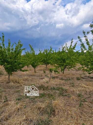 For sale - For Construction in Kirilovo,  Stara Zagora