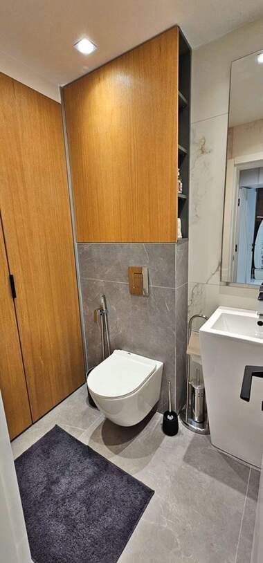 Vânzare - Apartament în Manastirski livadi-Iztok,  Sofia