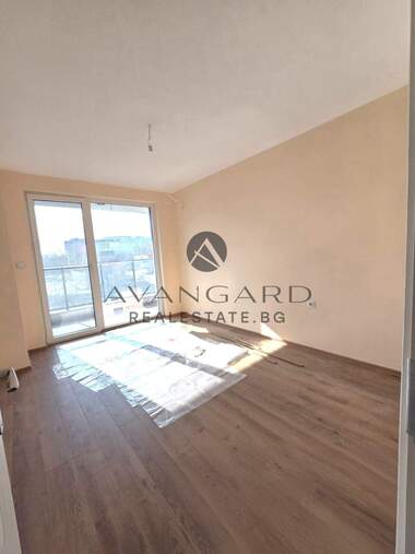 Продажба - Апартамент в Тракия,  Пловдив