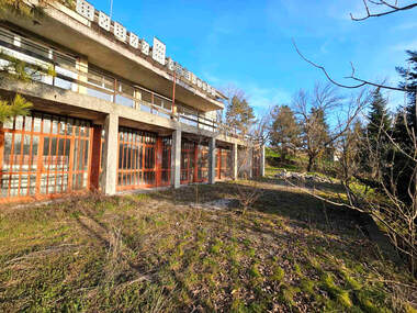 For sale - Building in Iastrebovo,  Ruse